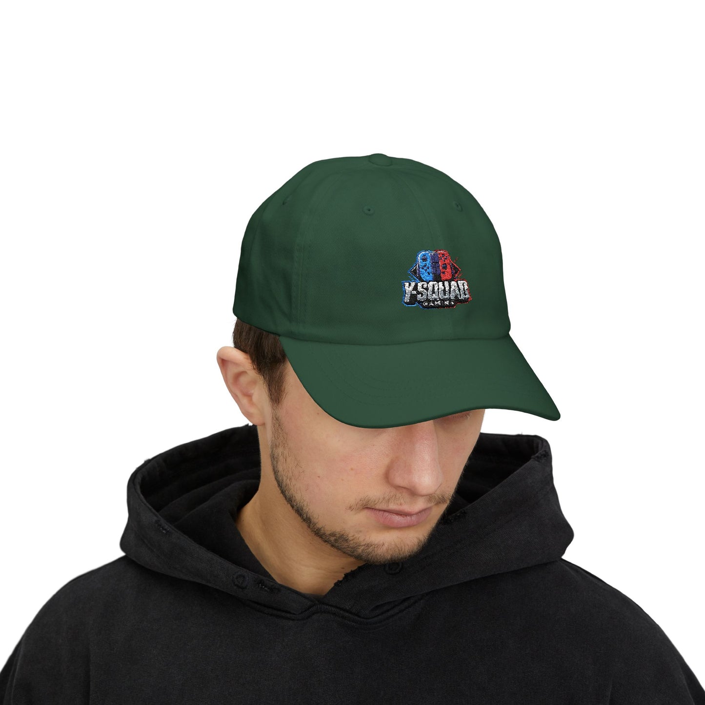 Casual Gamer Cap for all Men, Women