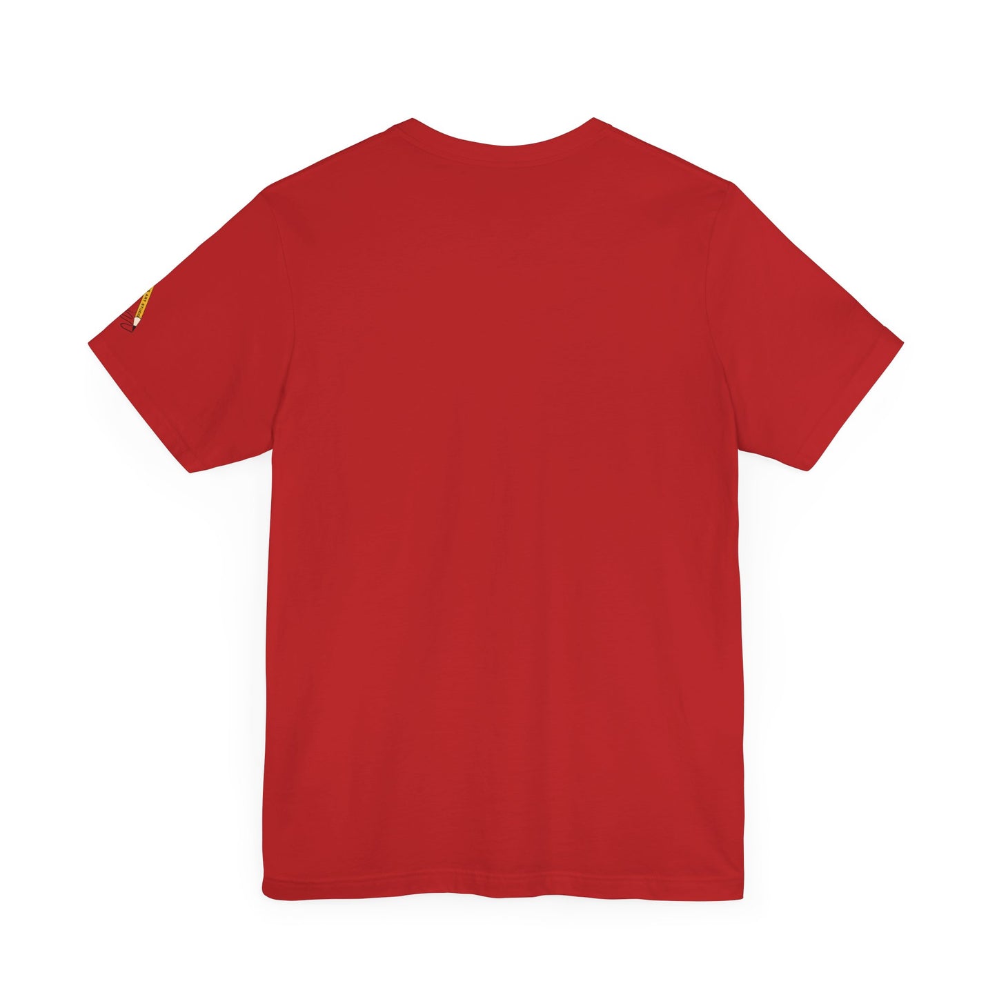 Y-Squad Gaming Unisex Jersey Short Sleeve Tee - Perfect for Gamers
