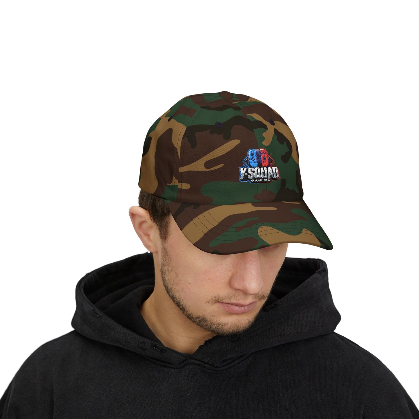 Casual Gamer Cap for all Men, Women