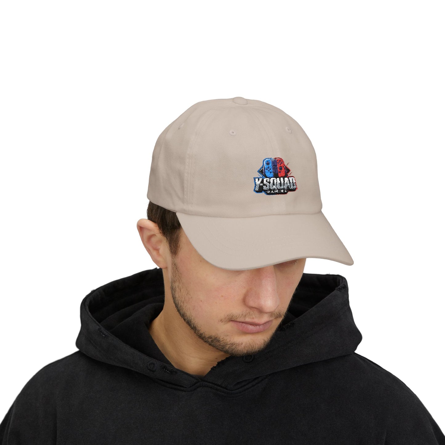 Casual Gamer Cap for all Men, Women