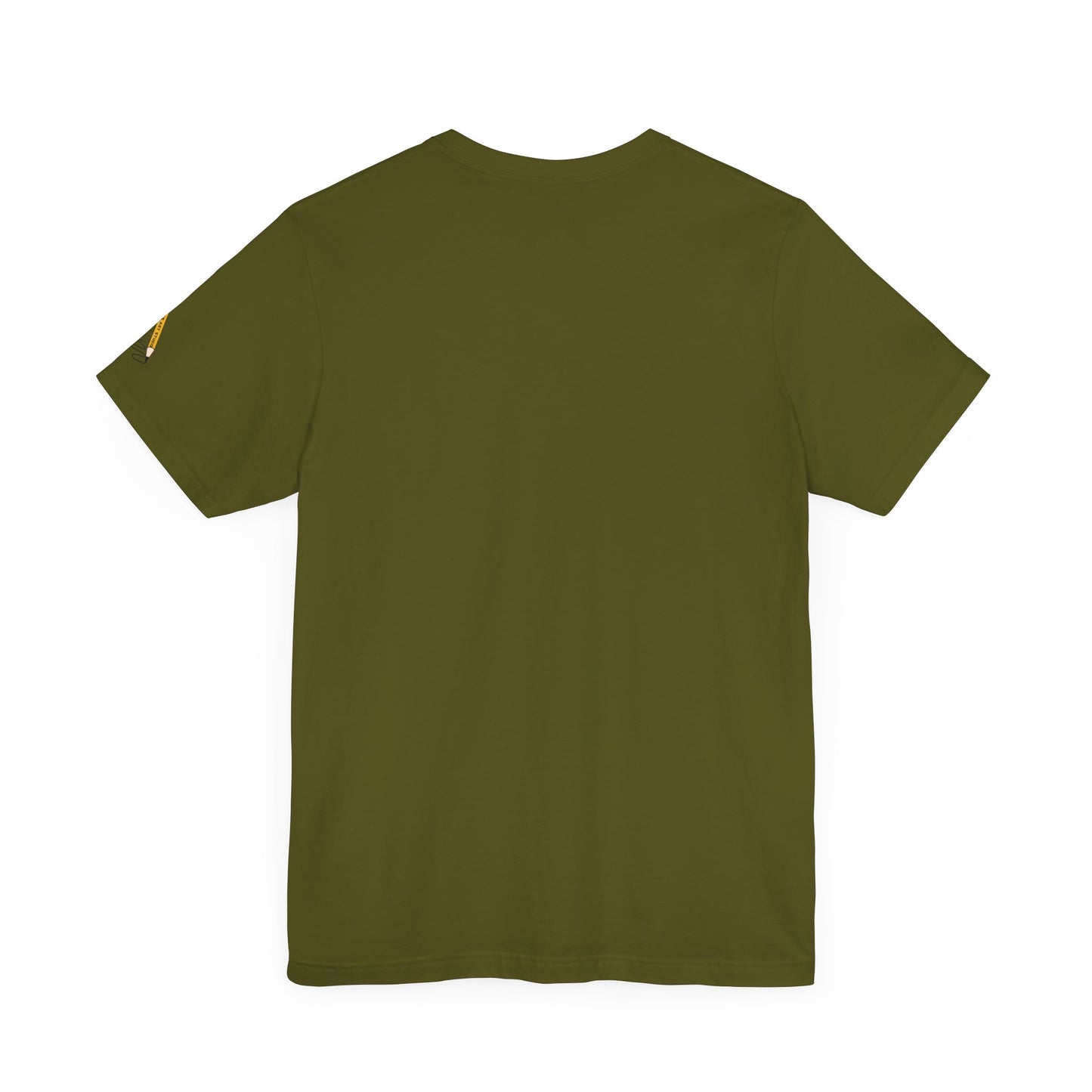 Y-Squad Gaming Unisex Jersey Short Sleeve Tee - Perfect for Gamers