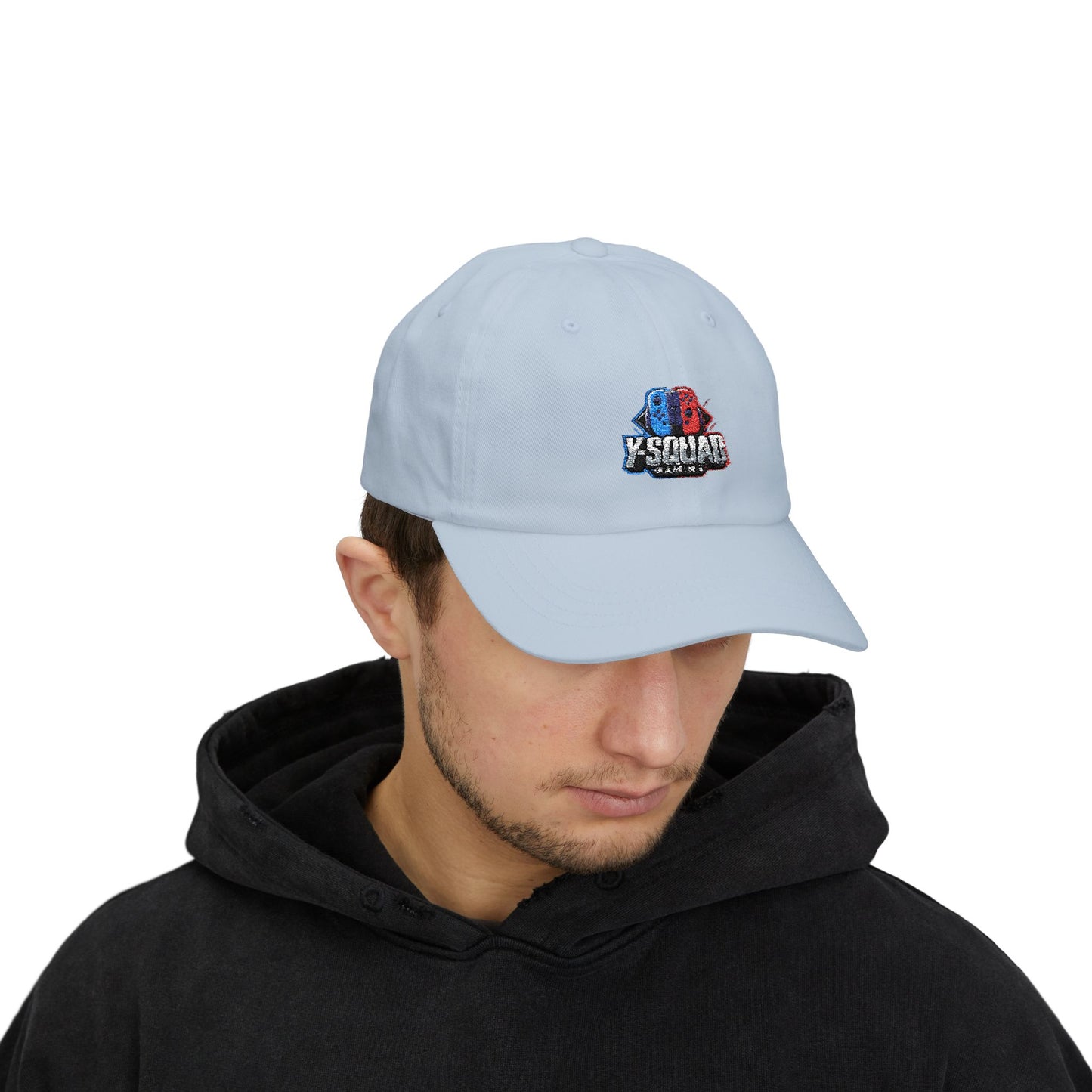 Casual Gamer Cap for all Men, Women
