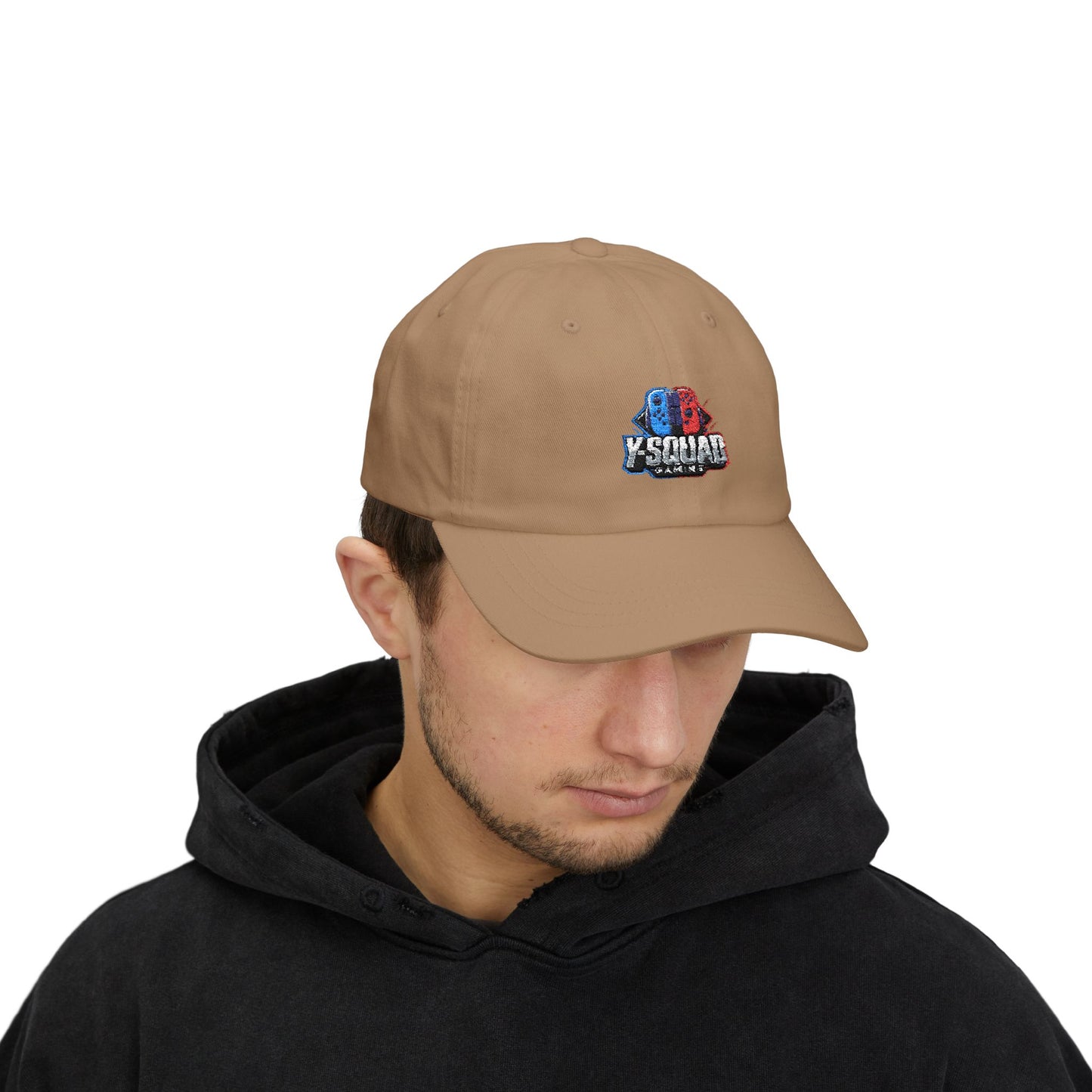 Casual Gamer Cap for all Men, Women