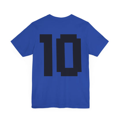 Gaming Controller Unisex Tee, Perfect for Gamers, Video Game T-Shirt, Nerdy Gift, Birthday Present, Casual Wear