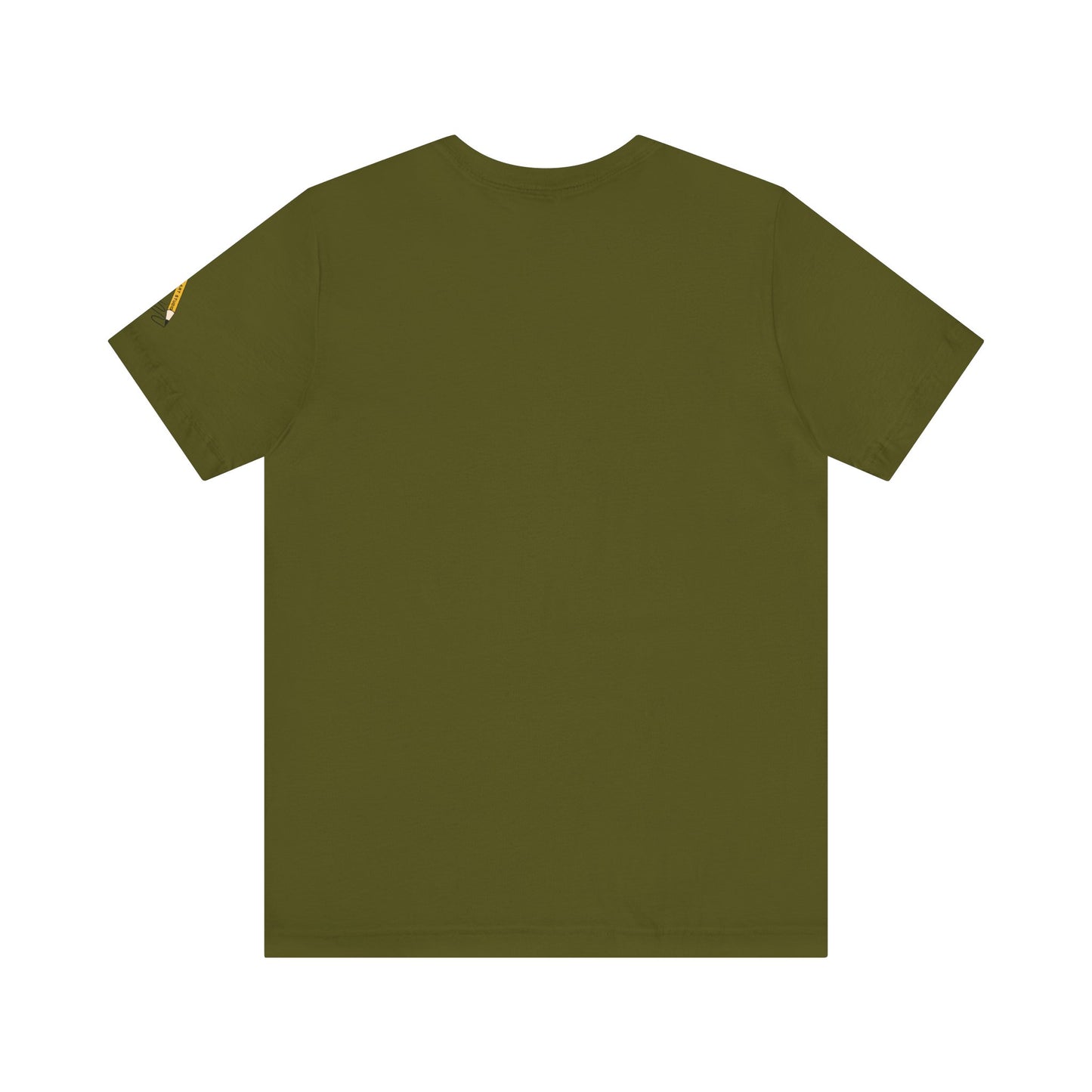 Y-Squad Gaming Unisex Jersey Short Sleeve Tee - Perfect for Gamers