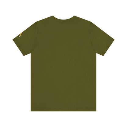 Y-Squad Gaming Unisex Jersey Short Sleeve Tee - Perfect for Gamers