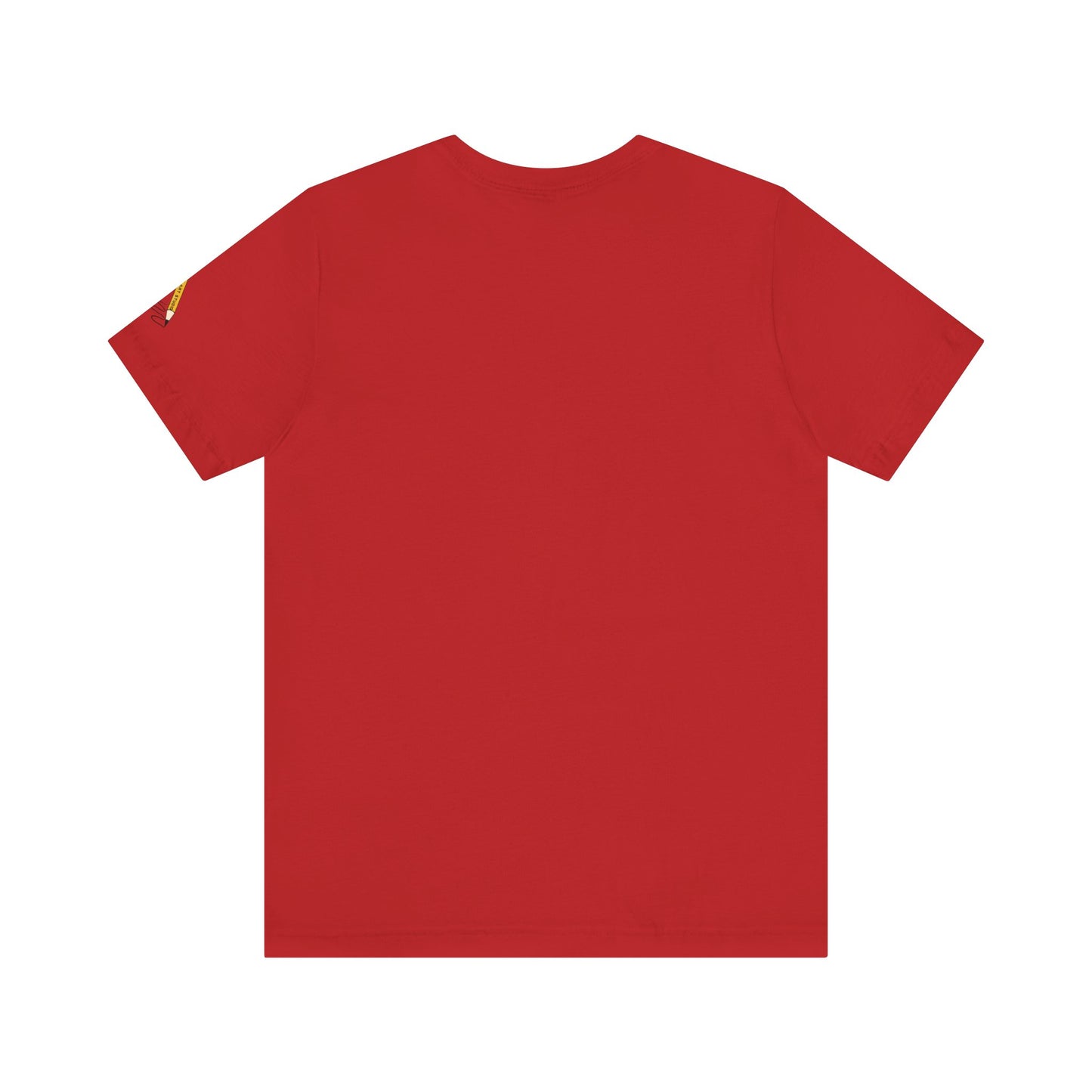 Y-Squad Gaming Unisex Jersey Short Sleeve Tee - Perfect for Gamers