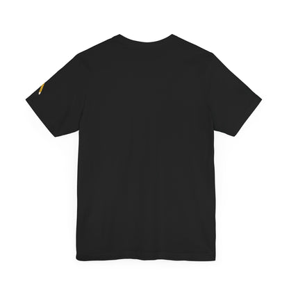 Y-Squad Gaming Unisex Jersey Short Sleeve Tee - Perfect for Gamers