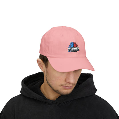 Casual Gamer Cap for all Men, Women