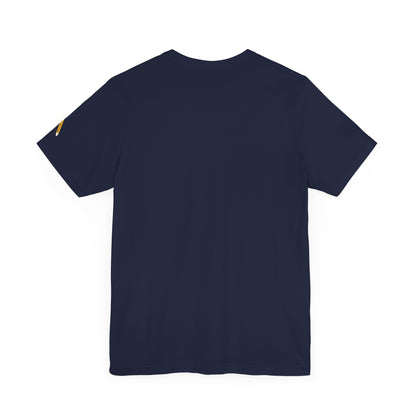 Y-Squad Gaming Unisex Jersey Short Sleeve Tee - Perfect for Gamers