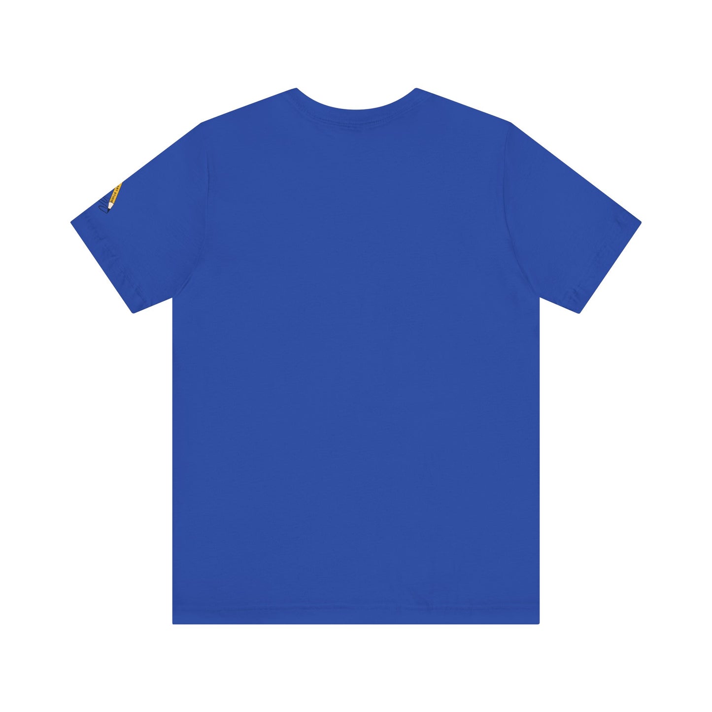 Y-Squad Gaming Unisex Jersey Short Sleeve Tee - Perfect for Gamers