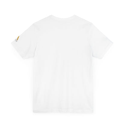 Y-Squad Gaming Unisex Jersey Short Sleeve Tee - Perfect for Gamers