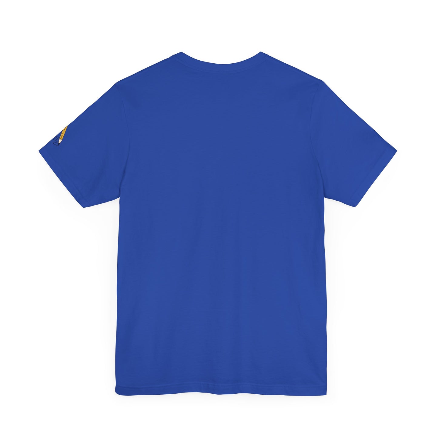 Y-Squad Gaming Unisex Jersey Short Sleeve Tee - Perfect for Gamers