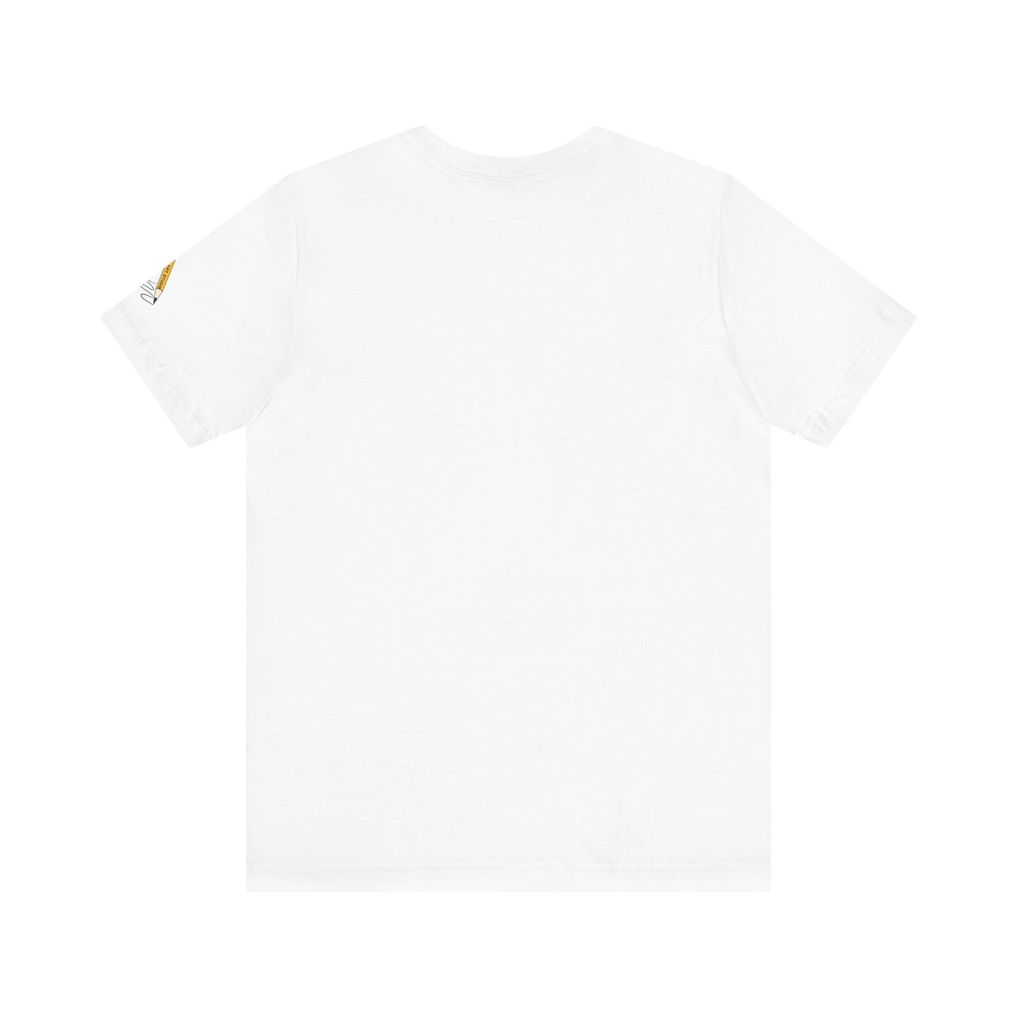 Y-Squad Gaming Unisex Jersey Short Sleeve Tee - Perfect for Gamers