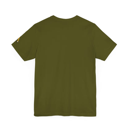 Y-Squad Gaming Unisex Jersey Short Sleeve Tee - Perfect for Gamers