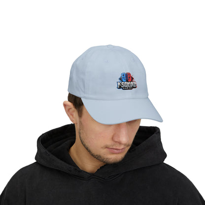 Casual Gamer Cap for all Men, Women