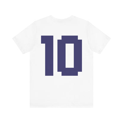 Gaming Controller Unisex Tee, Perfect for Gamers, Video Game T-Shirt, Nerdy Gift, Birthday Present, Casual Wear