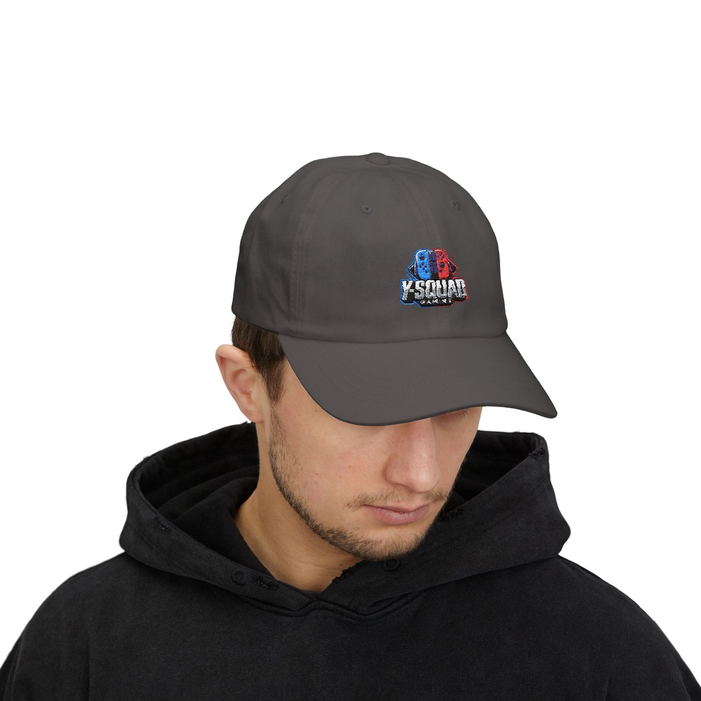 Casual Gamer Cap for all Men, Women