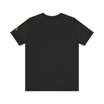 Y-Squad Gaming Unisex Jersey Short Sleeve Tee - Perfect for Gamers