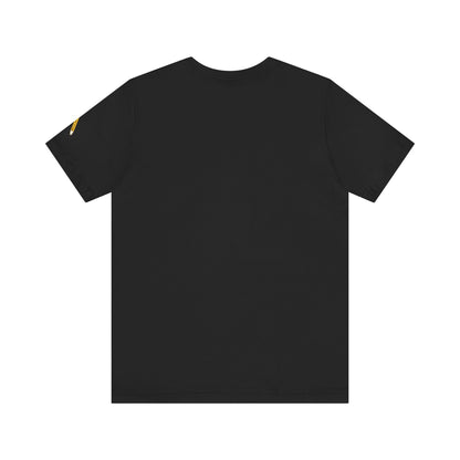 Y-Squad Gaming Unisex Jersey Short Sleeve Tee - Perfect for Gamers